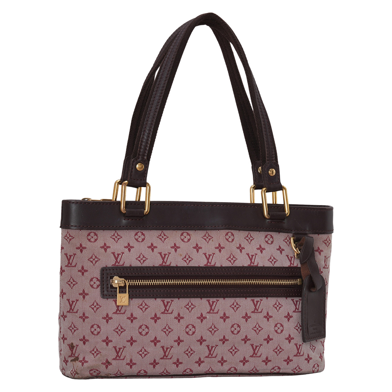 LOUIS VUITTON(USED)루이비통 모노그램 토트백